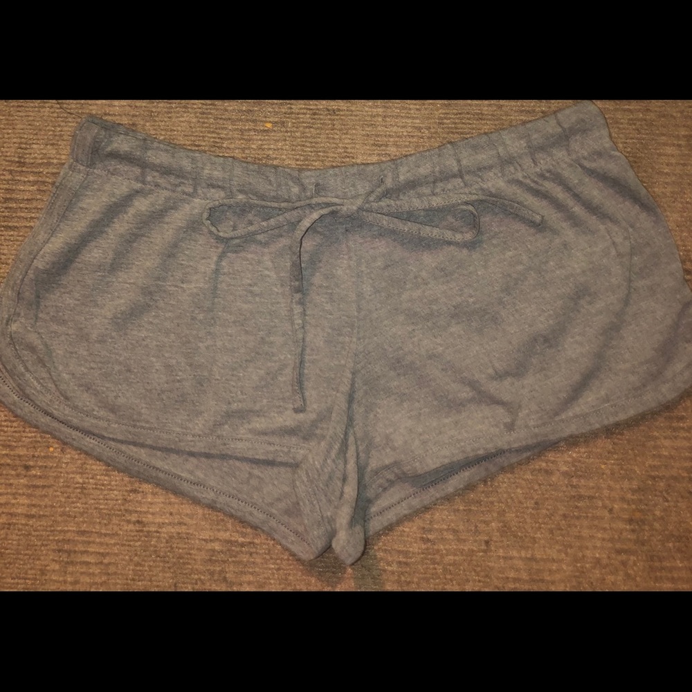 Exhilaration sleep wear shorts